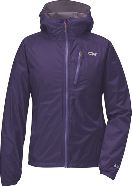 Women's Helium II Jacket