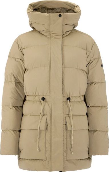 Urban Down Puffer Jacket Women