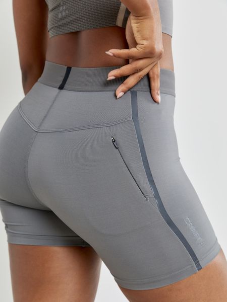 Vent Short Tights Women