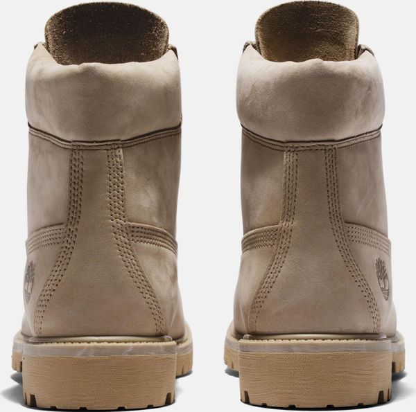 Mens 6 Inch Premium Boot