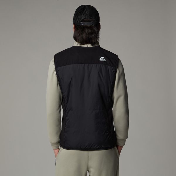 Mens Mountain Athletics Hybrid Gilet