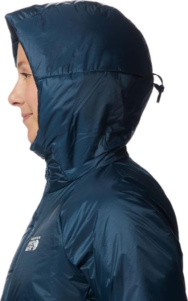 Compressor Hoody