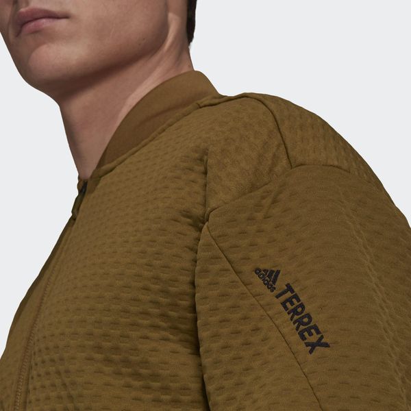Hike Fleece Jacket