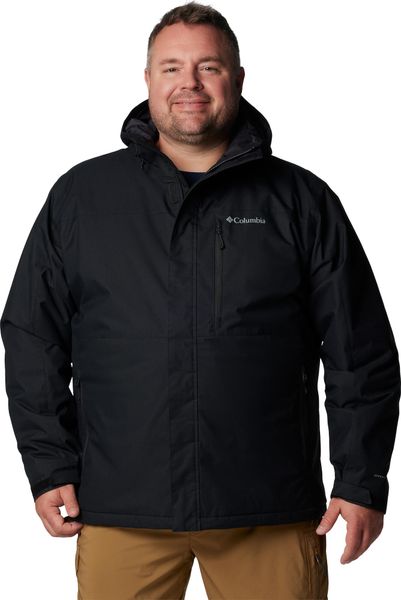 Tipton Peak III Insulated Jacket