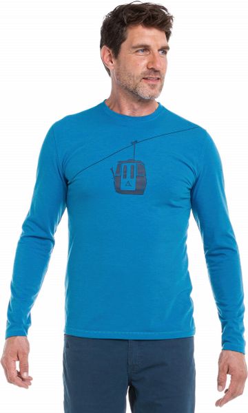 Longsleeve Faschina Men