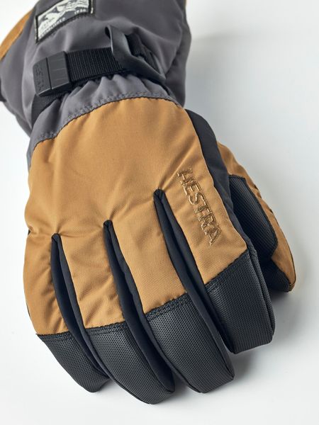 Gauntlet Sr. - 5 Finger