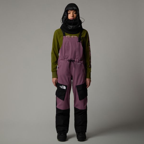 Womens Dragline Bib