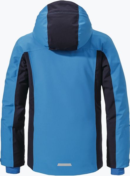 Ski Jacket Brandberg G