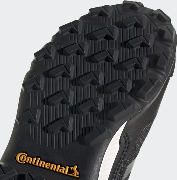 Terrex Winter Mid Boa Hiking Shoes