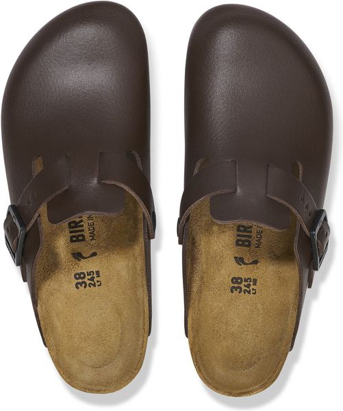 Boston Pro Leather Unisex