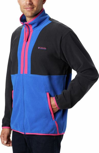 Back Bowl Fleece Lightweight