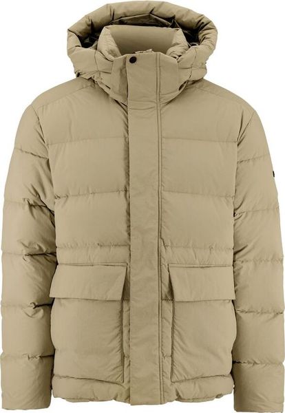 Urban Down Puffer Jacket Men
