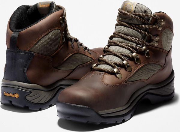 Womens Mid Lace UP GTX Hiking Boot