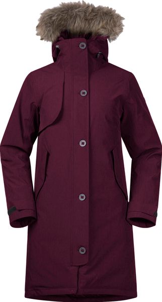 Oslo Down W Parka