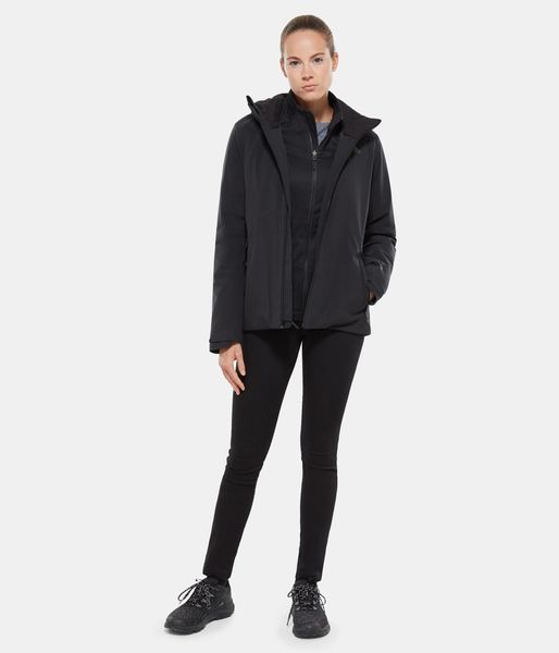 Women's Apex Flex Gore-tex® Insulated Jacket
