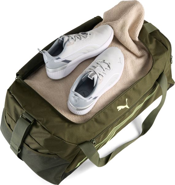 Puma Fundamental Medium Sports Bag