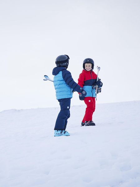 Ski Jacket 740681