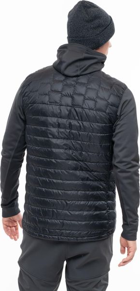 Magma Light Down Vest Men