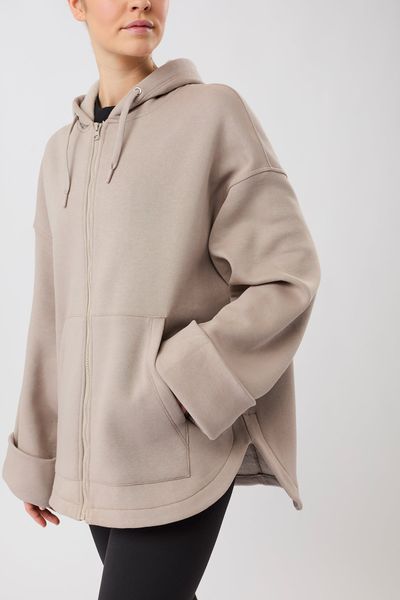 Natural Dye Hoodie