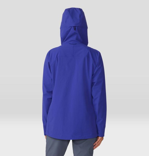 Chockstone Alpine LT Hooded Jacket