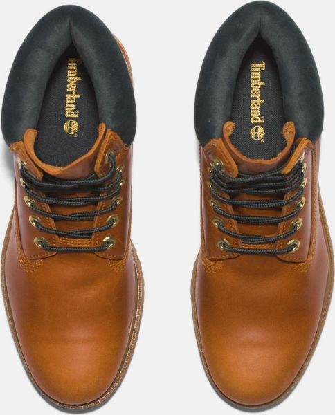 Mens 6 Inch Premium Boot