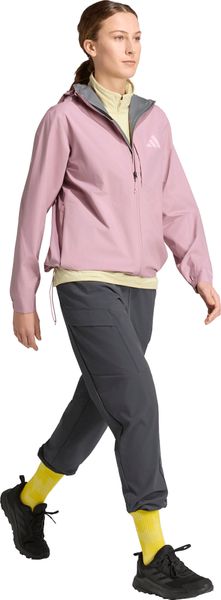 Multi 2.5 Layer Climaproof Rain Jacket Women