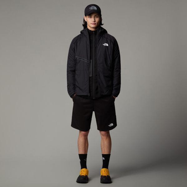 Mens MA Fleece Shorts