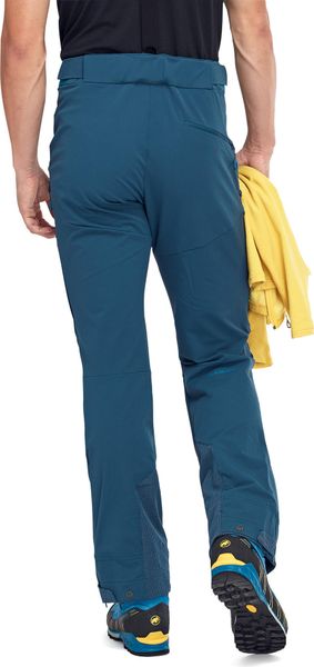 Base Jump Softshell Touring Pants Men