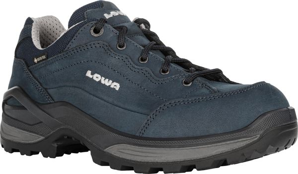 Renegade GTX LO Ws