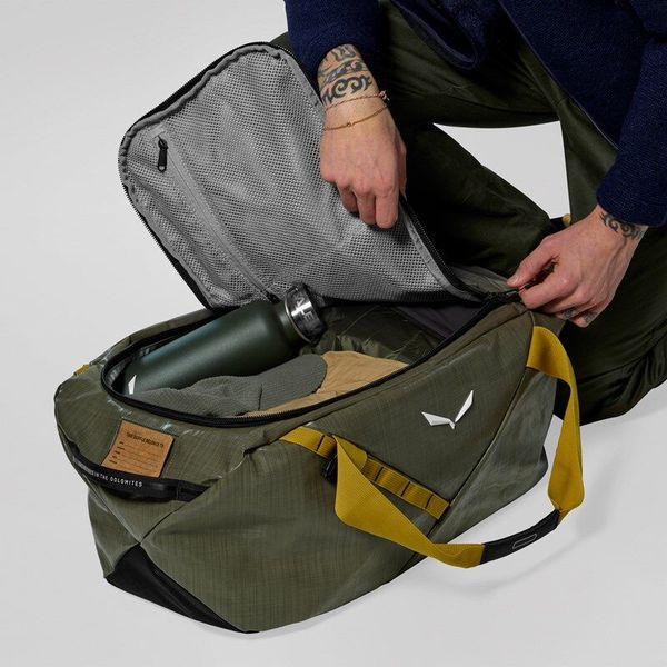 Discovery Duffle S