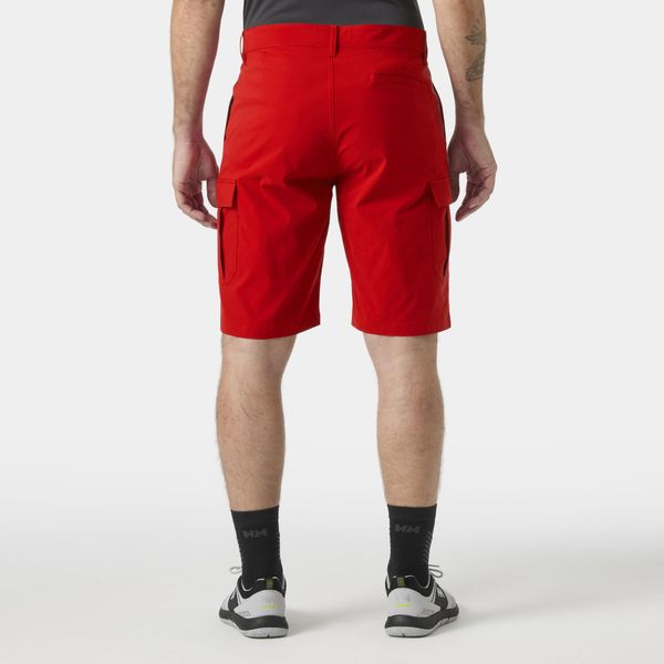 HH QD Cargo Shorts 11"