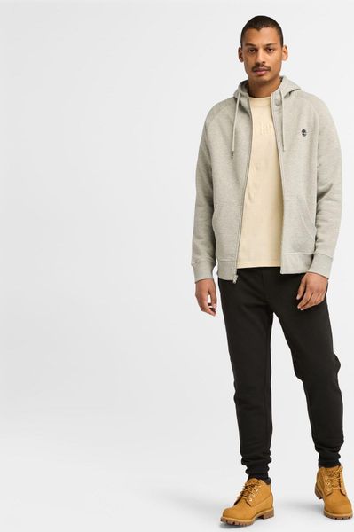Mens Brushed Back Sweatpant
