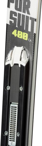Pursuit 400 Carbon