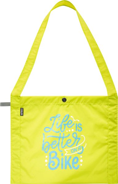 Bike Musette L