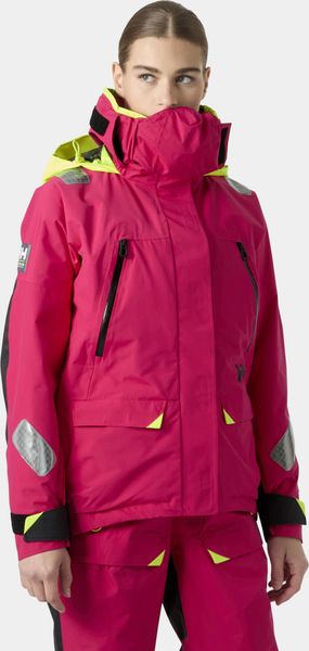 W Skagen Offshore Jacket