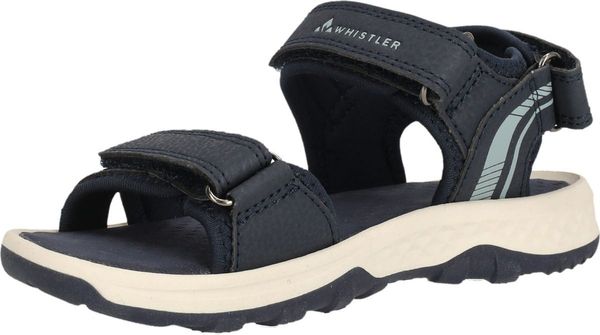 Amalthea Jr. Sandal Open