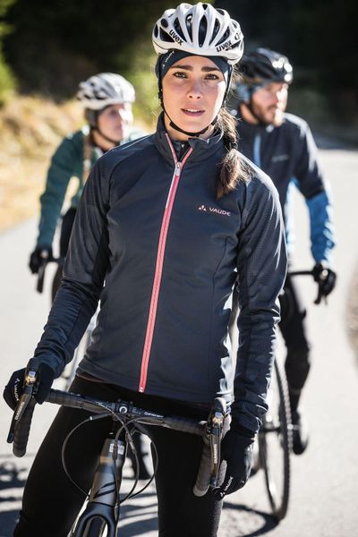 Women's Resca Light Softshell Jacket