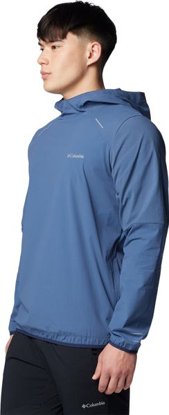 Tech Wind Pullover