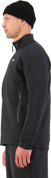 Mens Nevis Wool Fleece Jacket