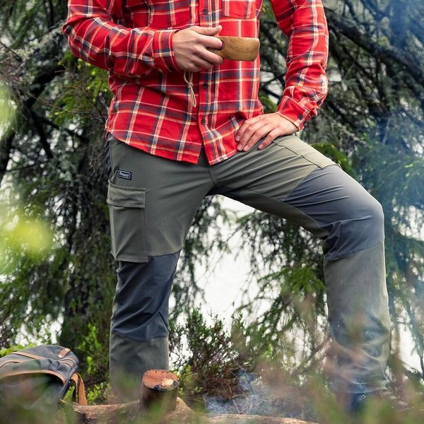 Nordmarka Hybrid Pants