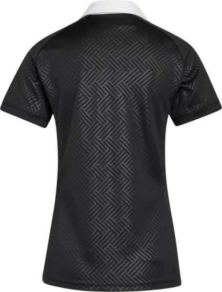 Black Ferns Home Jersey Women