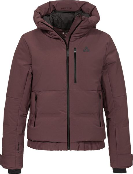 Ski Jacket Style Radiana WMN