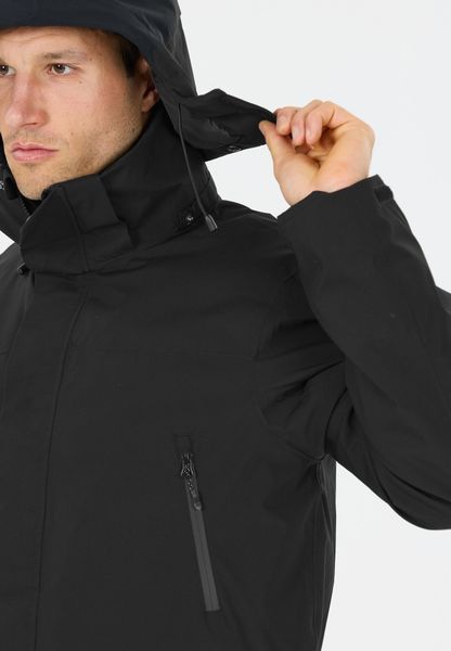 Nordvik M Parka