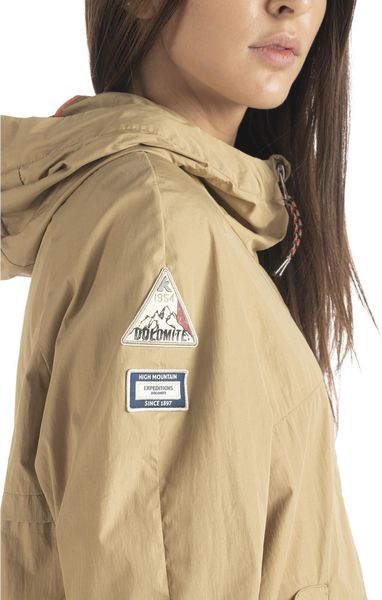 Jacket W's Karakorum Lite Evo