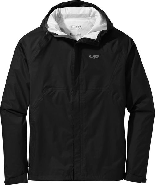 Men's Apollo Rain Jacket