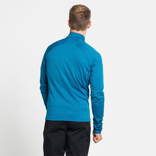 Midlayer Full Zip Proita