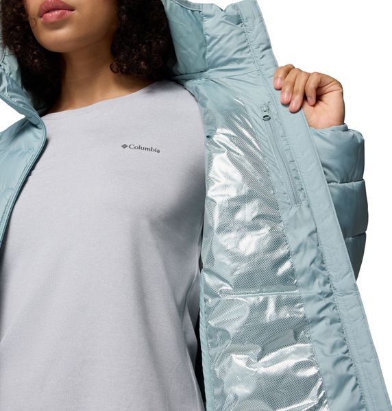 Powder Lite II Mid Jacket