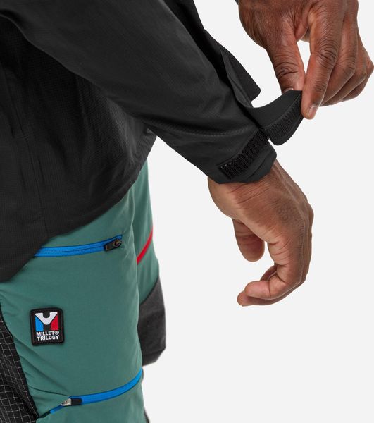 Trilogy Jorasses PTX JK M