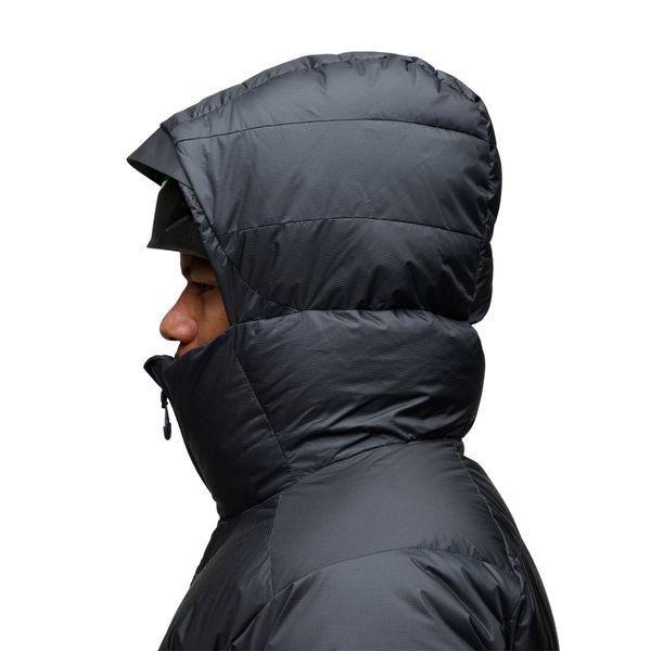M Mission Down 6000 M Parka