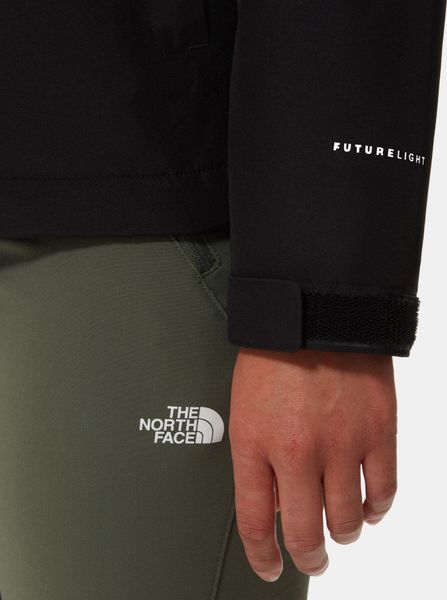 Womens Dryzzle Futurelight Insulated Jacket